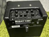 Mažai Naudotas Elektrinės Gitaros Komplektas - nuotraukos Nr. 6