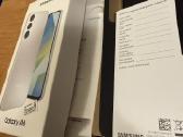 Samsung Galaxy A16 with box & under offical warran - nuotraukos Nr. 4