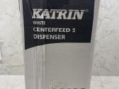 Naujas Katrin Centerfeed S popierinių rankšluosčių - nuotraukos Nr. 14