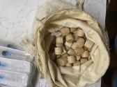Smulkmenos urmu box viskas kas foto 15eur - nuotraukos Nr. 6