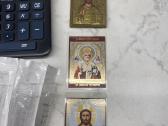 Smulkmenos urmu box viskas kas foto 15eur - nuotraukos Nr. 7