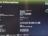 Hp Dl380 G9 24+2sff 2xe5-2699v3 128gb RAM 4x900gb - nuotraukos Nr. 5