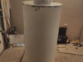 Boileris 200l