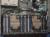 Hp Dl380 G9 24+2sff 2xe5-2699v3 64gb Ddr4 4x900gb - nuotraukos Nr. 13
