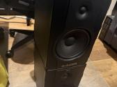 M-audio Bx8 D2 monitoriai - nuotraukos Nr. 2