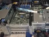 Hp Dl380 G10 2x8260+128gb RAM Ddr4 2x800gb Sas SSD - nuotraukos Nr. 10
