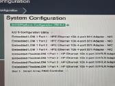 Hp Dl380 G10 2x8260+128gb RAM Ddr4 2x800gb Sas SSD - nuotraukos Nr. 12