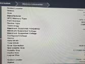 Hp Dl380 G10 2x8260+128gb RAM Ddr4 2x800gb Sas SSD - nuotraukos Nr. 14