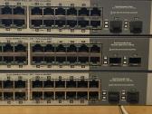 Hp Procurve 1810g-24 1800-24g 1400-24g ir kt. - nuotraukos Nr. 3