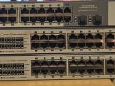 Hp Procurve 1810g-24 1800-24g 1400-24g ir kt. - nuotraukos Nr. 2
