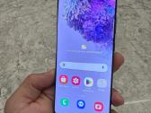 Samsung s20, 8/128gb - nuotraukos Nr. 2