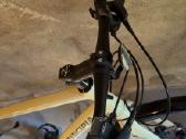 Principia Gravel Hybrid Shimano Acera - nuotraukos Nr. 2