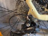 Principia Gravel Hybrid Shimano Acera - nuotraukos Nr. 4