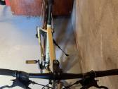 Principia Gravel Hybrid Shimano Acera - nuotraukos Nr. 5