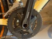 Principia Gravel Hybrid Shimano Acera - nuotraukos Nr. 6