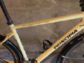 Principia Gravel Hybrid Shimano Acera - nuotraukos Nr. 7