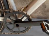 Canyon Roadlite 1x10 Sram Hidrauliniai stabdžiai - nuotraukos Nr. 5