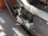 Canyon Roadlite 1x10 Sram Hidrauliniai stabdžiai - nuotraukos Nr. 7
