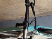 Canyon Roadlite 1x10 Sram Hidrauliniai stabdžiai - nuotraukos Nr. 8