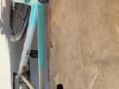 Canyon Roadlite 1x10 Sram Hidrauliniai stabdžiai - nuotraukos Nr. 4