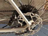 Canyon Roadlite 1x10 Sram Hidrauliniai stabdžiai - nuotraukos Nr. 13