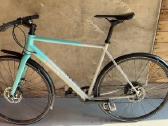Canyon Roadlite 1x10 Sram Hidrauliniai stabdžiai - nuotraukos Nr. 2