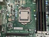 Motininiu Komplektai Mainboard + Cpu