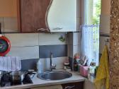 Parduodamas 3 kambarių butas ekonomiškas ir šiltas - nuotraukos Nr. 4