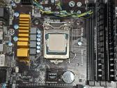 Motininiu Komplektai Mainboard + Cpu - nuotraukos Nr. 2