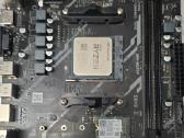 Motininiu Komplektai Mainboard + Cpu - nuotraukos Nr. 3