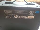 Cort Kx100 Bkm (Black Metallic) elektro gitara - nuotraukos Nr. 5