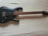 Cort Kx100 Bkm (Black Metallic) elektro gitara - nuotraukos Nr. 2