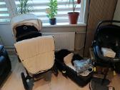 Bugaboo buffalo 3 in 1 - nuotraukos Nr. 3