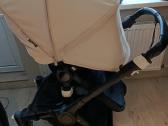 Bugaboo buffalo 2 in 1 - nuotraukos Nr. 9