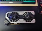 Gtx 1070 Jetstream - nuotraukos Nr. 2