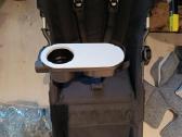 Bugaboo buffalo 2 in 1 - nuotraukos Nr. 18