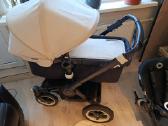 Bugaboo buffalo 2 in 1 - nuotraukos Nr. 20