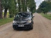 Lancia Voyager