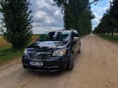 Lancia Voyager - nuotraukos Nr. 2