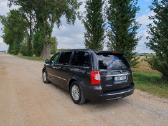 Lancia Voyager - nuotraukos Nr. 4