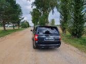 Lancia Voyager - nuotraukos Nr. 5