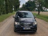 Lancia Voyager - nuotraukos Nr. 9