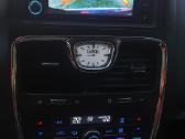 Lancia Voyager - nuotraukos Nr. 12