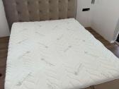 Naujas čiužinys 160x200 Materasso Termopur