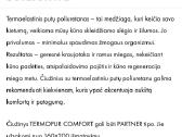 Naujas čiužinys 160x200 Materasso Termopur - nuotraukos Nr. 7