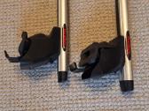 Montblanc stogo skersiniai Škoda Superb - nuotraukos Nr. 3