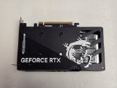 Msi Geforce Rtx 5050 8gb Gaming Oc - nuotraukos Nr. 2