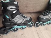 Rollerblade rieduciai 39d.