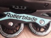 Rollerblade rieduciai 39d. - nuotraukos Nr. 2