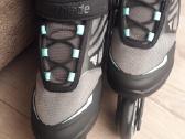 Rollerblade rieduciai 39d. - nuotraukos Nr. 3